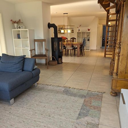 Landleben Eichenhof Aparthotel Himbergen Kültér fotó
