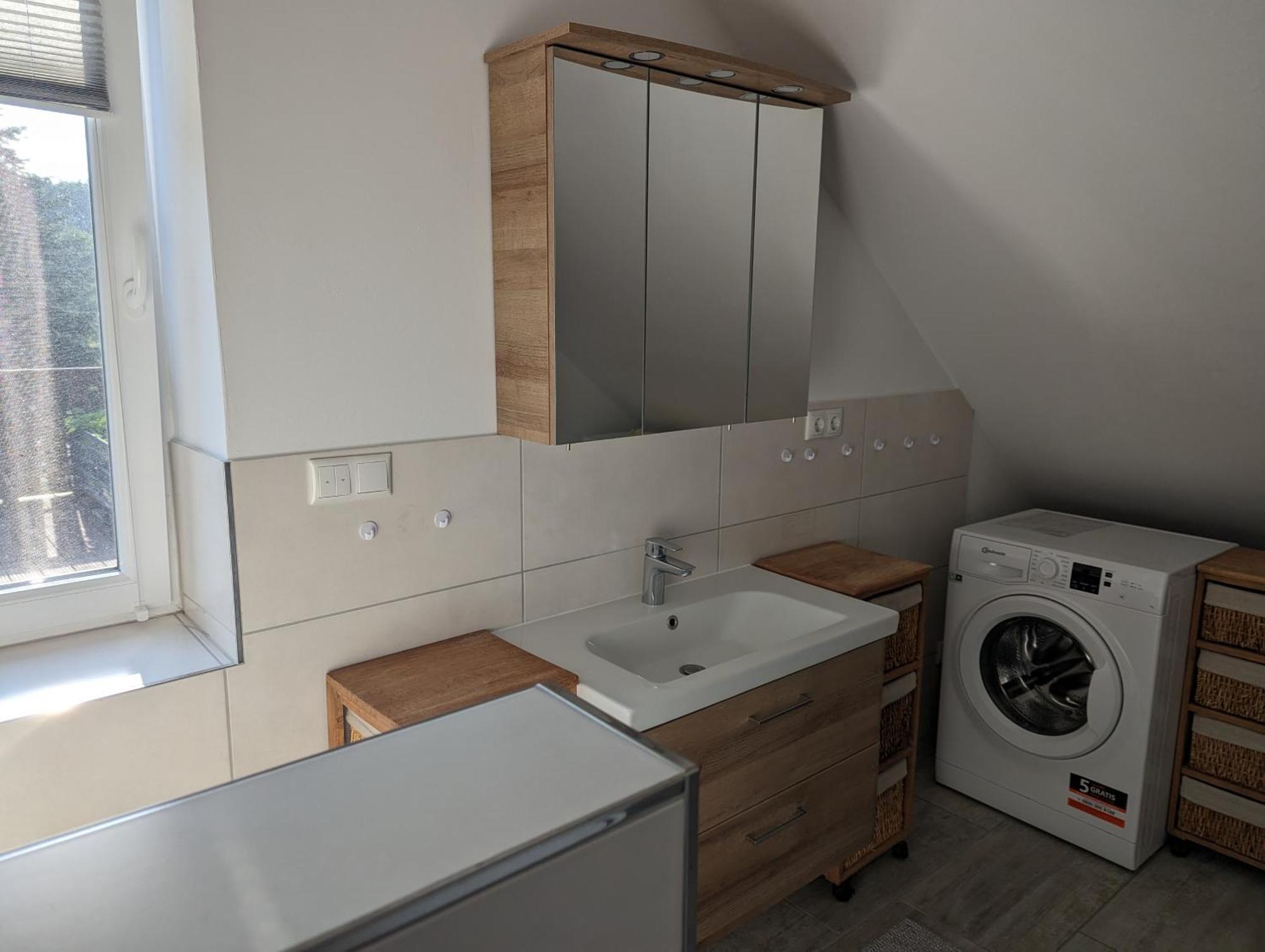 Landleben Eichenhof Aparthotel Himbergen Kültér fotó