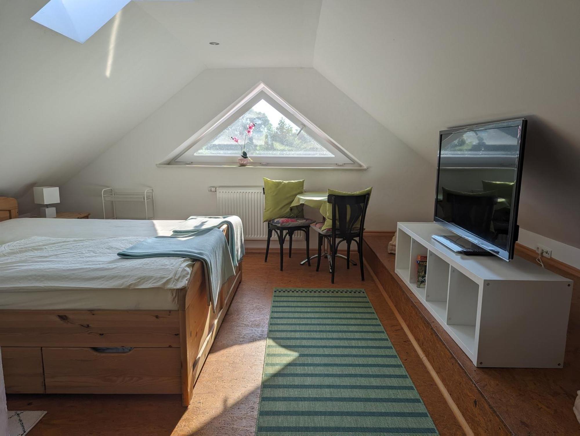 Landleben Eichenhof Aparthotel Himbergen Kültér fotó
