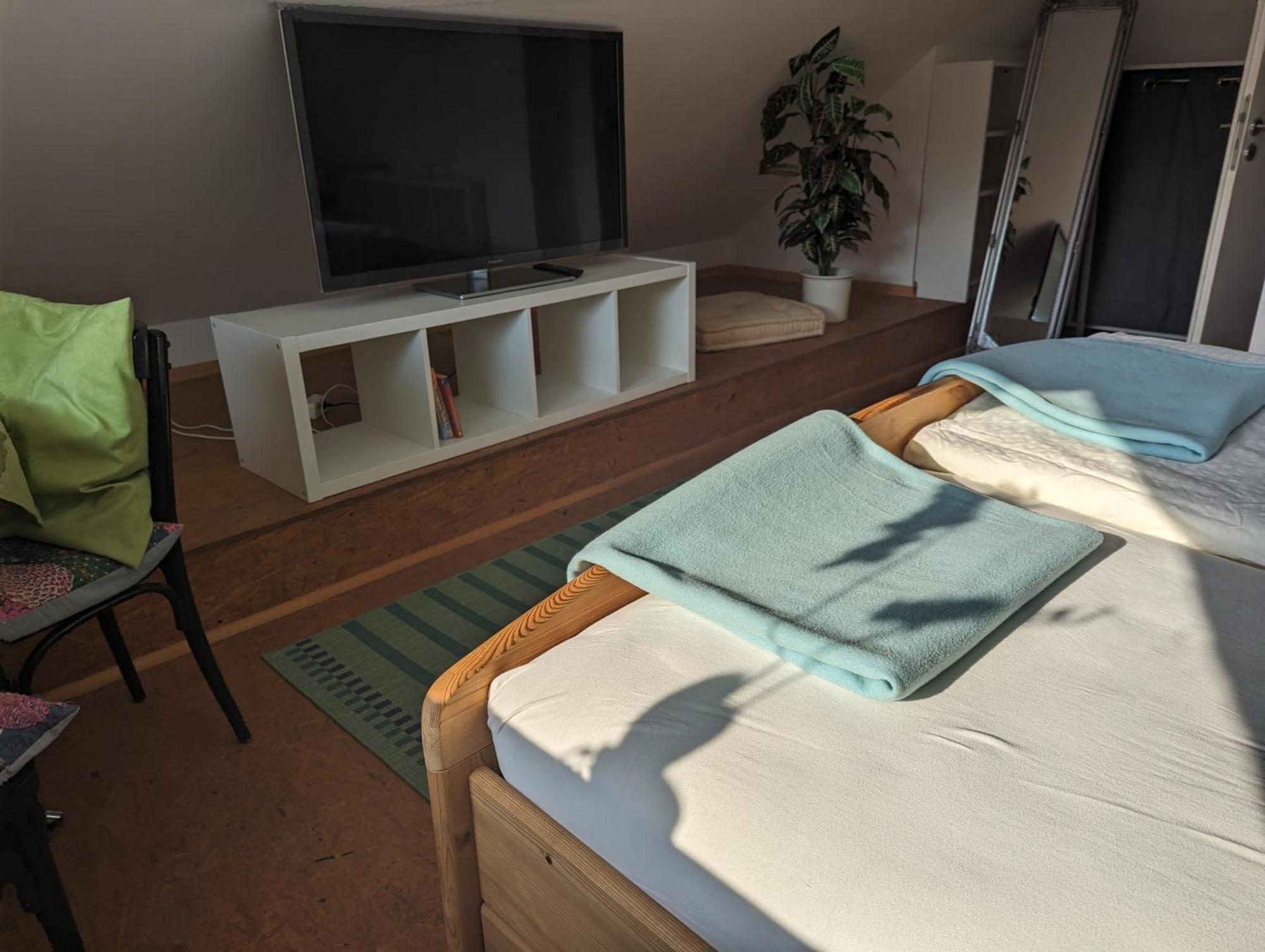Landleben Eichenhof Aparthotel Himbergen Kültér fotó